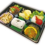 夏・やくぜん弁当202007