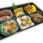 秋・やくぜん弁当202010