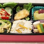 秋・やくぜん弁当202109