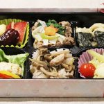 冬・やくぜん弁当202112