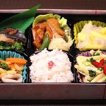 春・やくぜん弁当202203