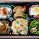 春・やくぜん弁当202303