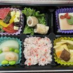 夏・やくぜん弁当202306