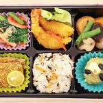 冬・やくぜん弁当202312